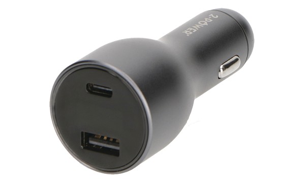  Surface Book 2-in-1 Car Charger