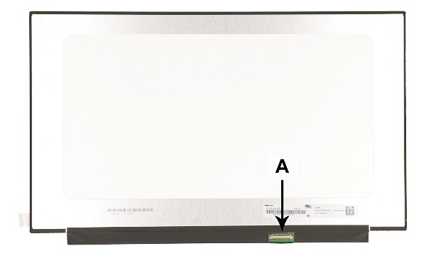 ThinkPad E15 20T9 15.6" WUXGA 1920x1080 Full HD IPS Glossy