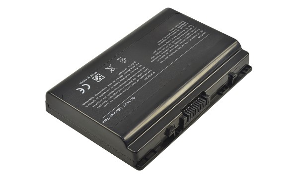 A42-T12 Battery (8 Cells)