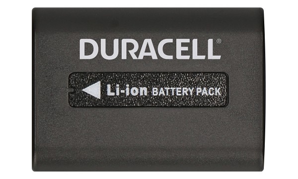 HDR-XR155EB Battery (4 Cells)