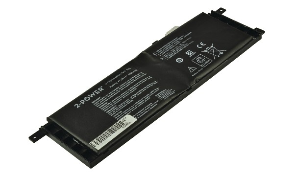 D553MA Battery (2 Cells)