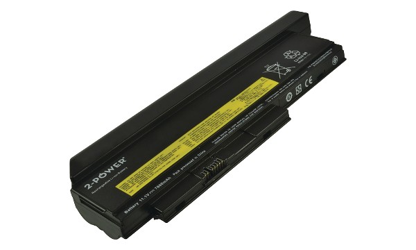 0A36307 Battery (9 Cells)