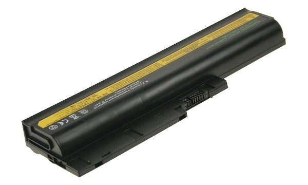 ThinkPad SL400 Battery (6 Cells)