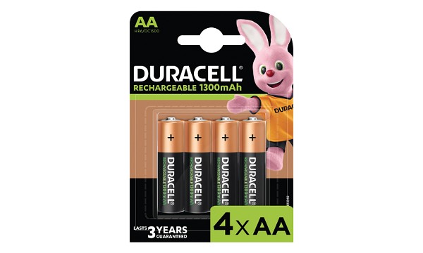 Digimax 400 Battery