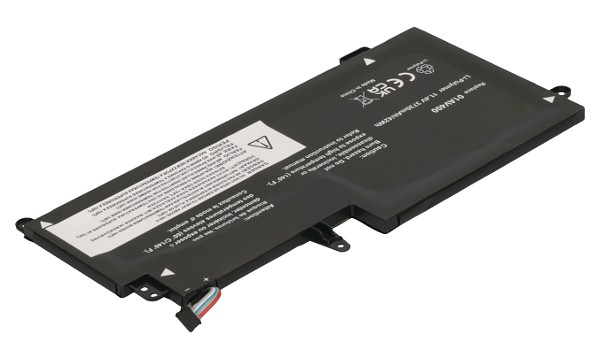 ThinkPad S2 Gen 1 Battery (3 Cells)