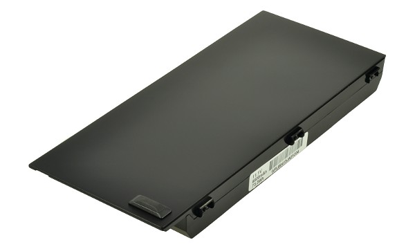 Inspiron N7110 Battery (9 Cells)