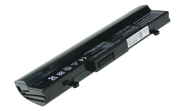 EEE PC 1001PQ Battery (6 Cells)