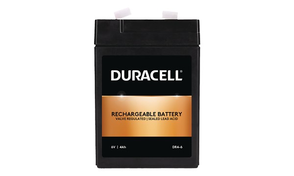 RT640 Battery (3 Cells)