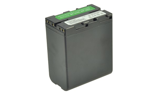 XDCAM PMW-F3 Battery