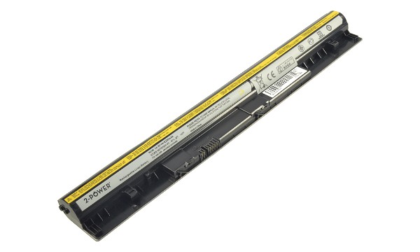Ideapad S310 Touch Battery (4 Cells)