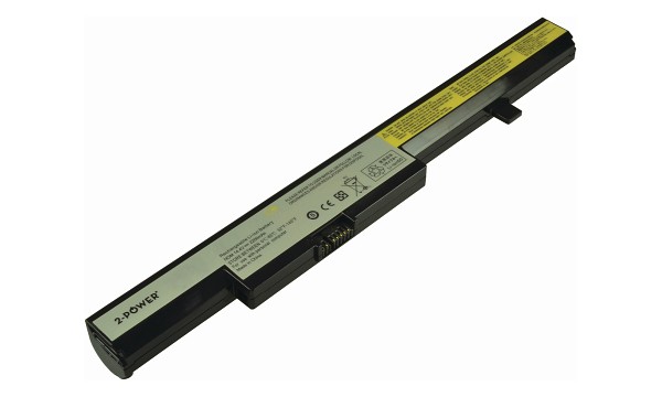Eraser B50-80 Battery (4 Cells)