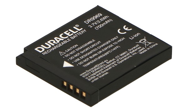 DMW-BCK7E Battery