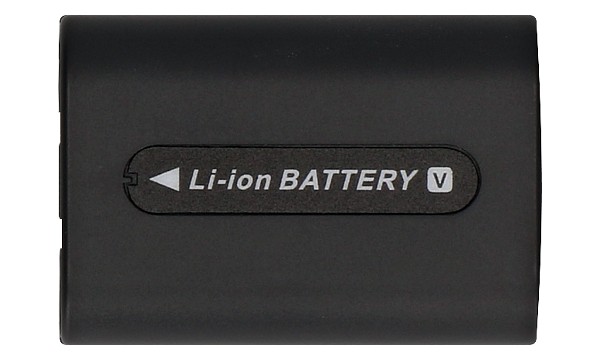 HDR-PJ50 Battery (2 Cells)