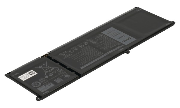 XDY9K Battery (4 Cells)