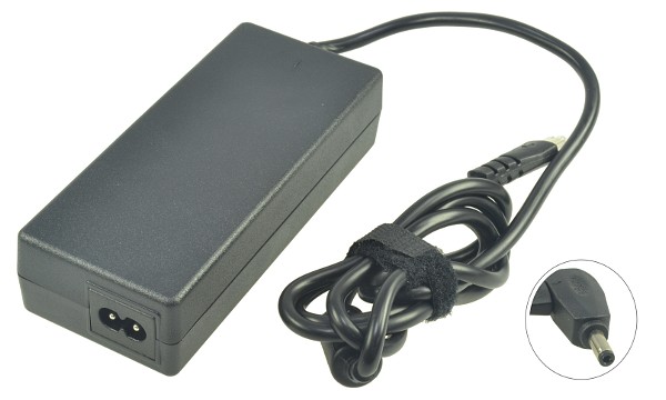 TravelMate 252LC-DT Adapter