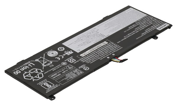 ThinkBook 13s 20R9 Battery (4 Cells)