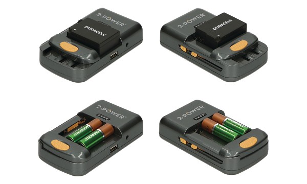 HLD-2 (Battery Holder) Charger