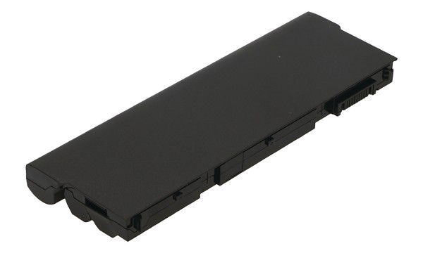Inspiron 17R 5720 Battery (9 Cells)