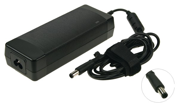 HDX X18-1058CA Adapter