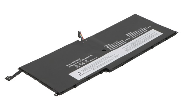 SB10F46467 Battery (4 Cells)