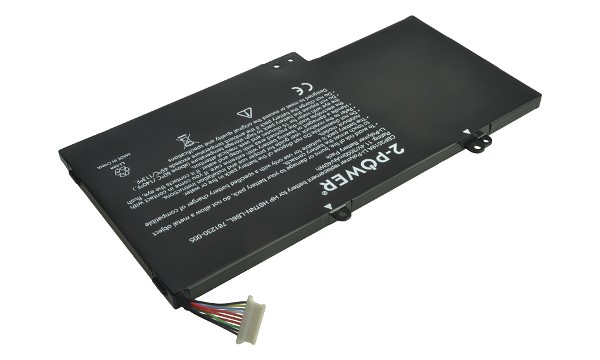  ENVY x360  m6-aq105dx Battery