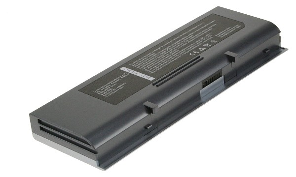 MiNote8080 Battery (8 Cells)