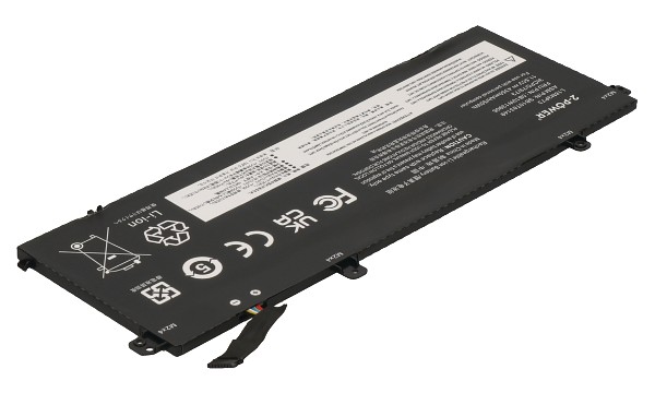 ThinkPad P14s 20Y2 Battery (3 Cells)