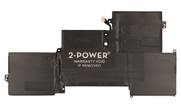 1020 M-5Y71 Battery