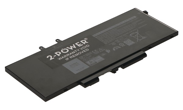 Latitude 5400 Battery (4 Cells)