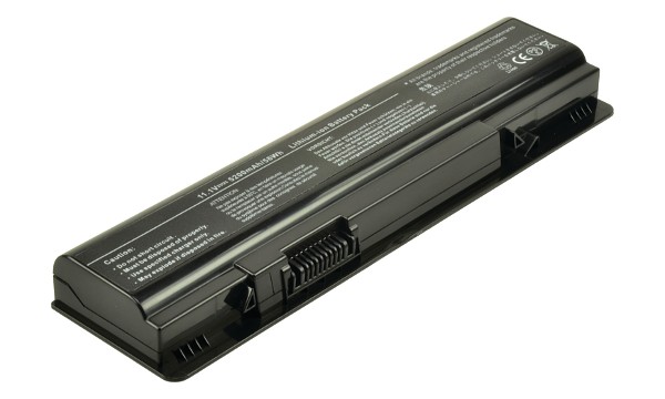 F287H Battery