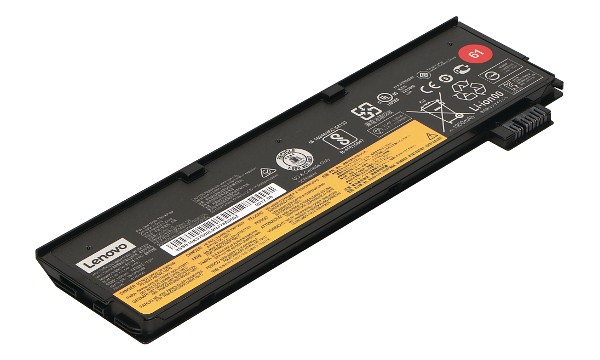 ThinkPad A475 20KL Battery (3 Cells)