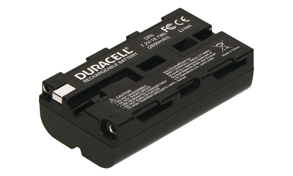 NPF530 Battery (2 Cells)