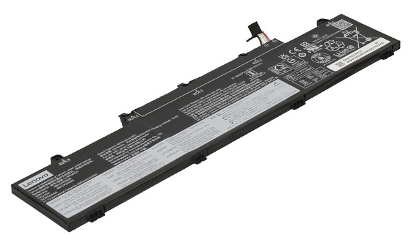 ThinkPad E14 Gen 3 20YE Battery (3 Cells)