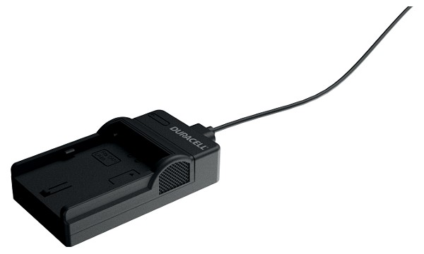 EOS 7D Mk II Charger