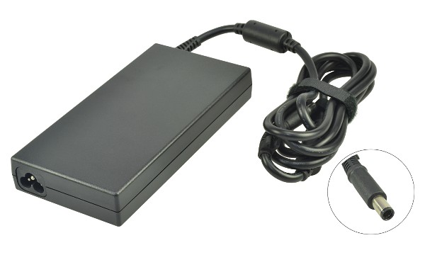 EliteBook 8740w Adapter