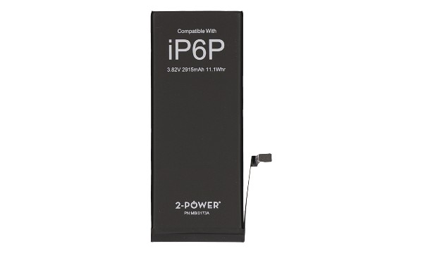 iPhone 6 Plus Battery (1 Cells)