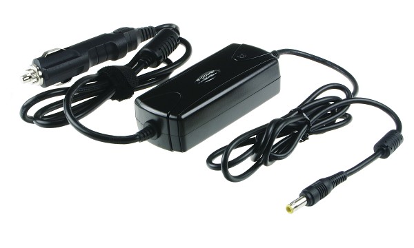 NC10-anyNet N270 WH Car Adapter