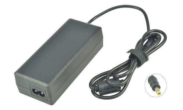 TravelMate 529ATX Adapter