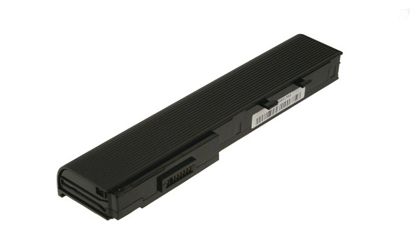 TravelMate 6231 Battery (6 Cells)