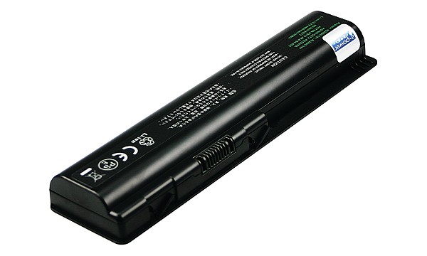 HDX X16-1358CA Battery (6 Cells)