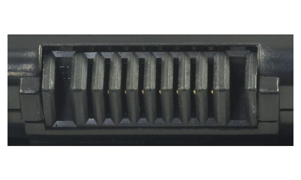 TravelMate P253-M-33114G50Maks Battery (6 Cells)