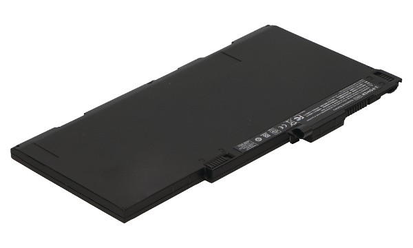 ZBook 15u G2 Mobile Workstation Battery (3 Cells)