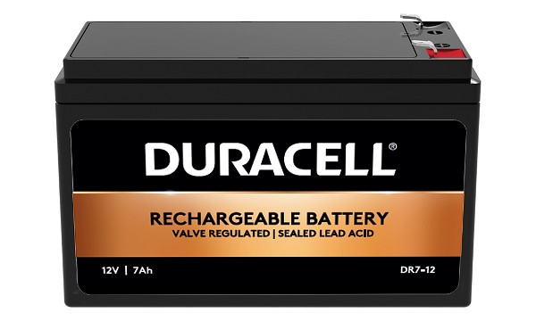 Back-UPS 250VA Battery