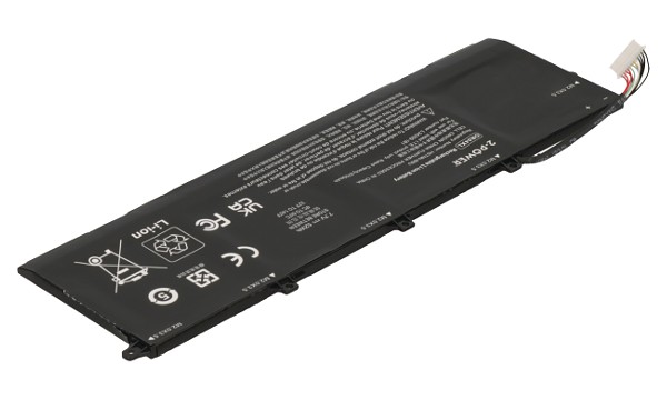 OR04XL Battery (4 Cells)