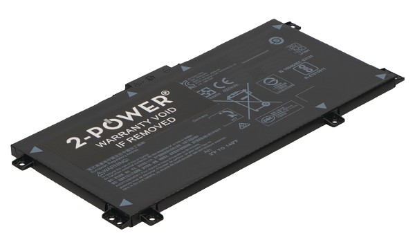  ENVY X360 15-cp0598sa Battery (3 Cells)