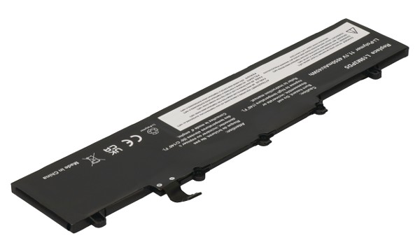 ThinkPad E15 20YG Battery