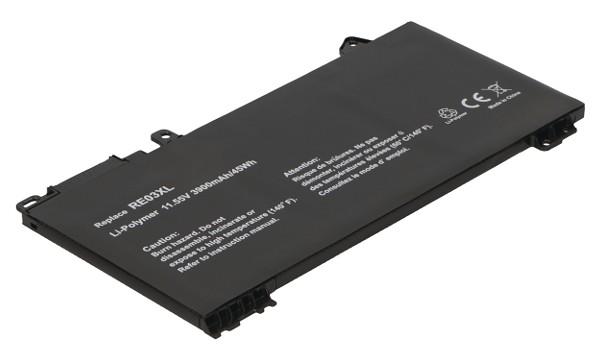 ProBook 440 G7 Battery (3 Cells)
