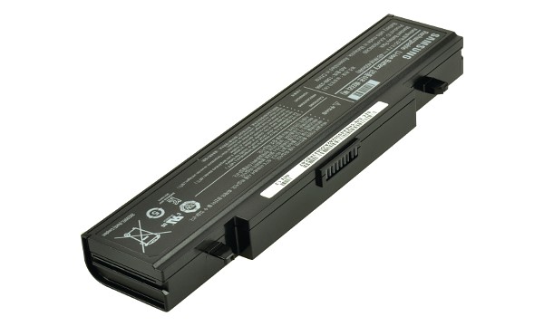 R540-JS03AU Battery (6 Cells)