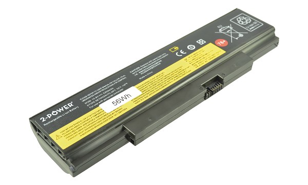 ThinkPad E560 20FO Battery (6 Cells)