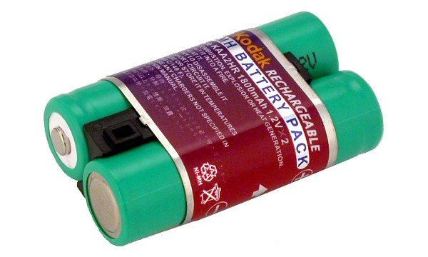 EasyShare C743 Zoom Battery